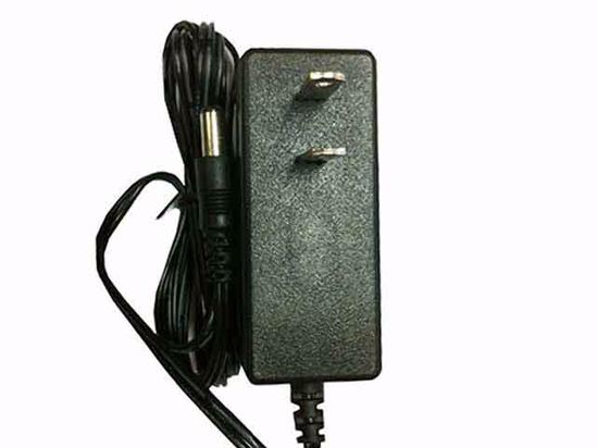 DVE DSA-009-12 AC Adapter NEW Original 12V 1A, 5.5/2.1mm, US 2-Pin, New