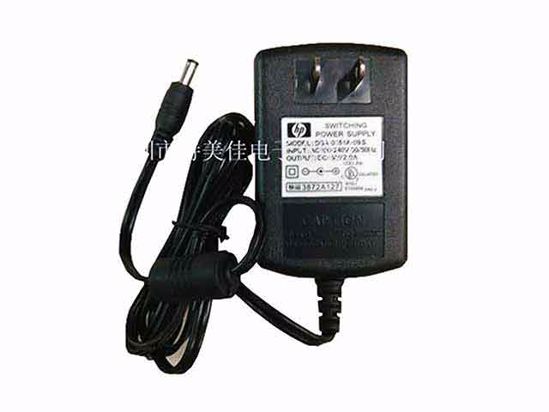 DVE DSA-0151A-09S AC Adapter NEW Original 9V 2A, 5.5/2.5mm, US 2-Pin, New