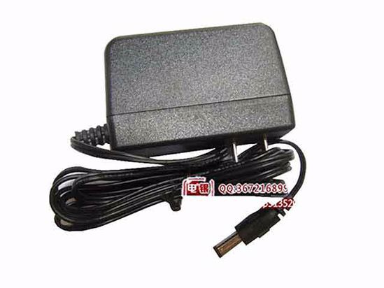 DVE DSA-12R-12 AC Adapter NEW Original 12V 1.25A, 5.5/2.5mm, US 2-Pin , New