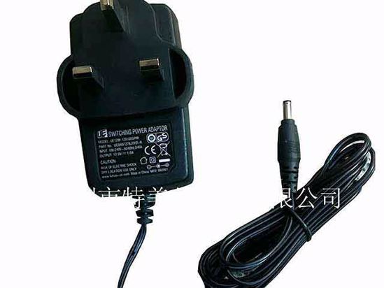 Fairway WT10A-05B AC Adapter NEW Original 5V 3A, 5.5/2.5mm, UK 3-Pin, New