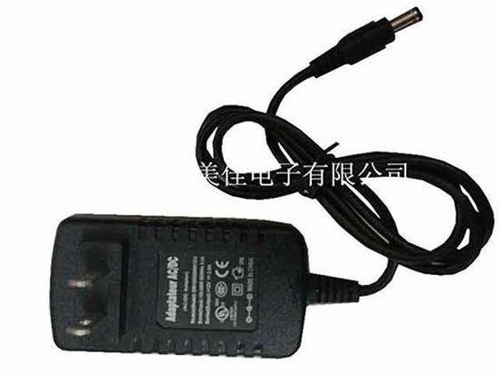 Huawei UE15W1-050200SPAV AC Adapter NEW Original 15V 2A, 5.5/2.5mm, US 2-Pin, New