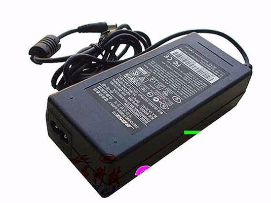 Li Shin 0226A24192 AC Adapter NEW Original 24V 8A, 5.5/2.5mm, C14, New