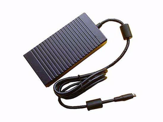 LITE-ON PA-1111-05S AC Adapter NEW Original 14V 8A, 4-Pin Din, C14, New