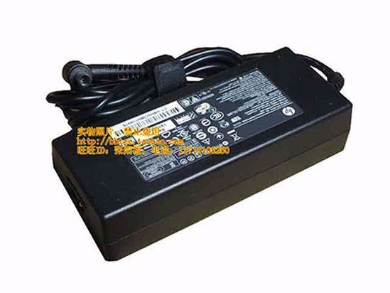 LITE-ON PA-1151-03HV AC Adapter NEW Original 19V 7.89A, 7.4/5.0mm, Pin, 3-Prong, New