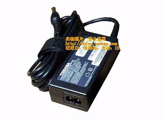 LITE-ON PA-1450-81 AC Adapter NEW Original 19V 2.37A, 5.5/2.5mm, 2-Prong, New