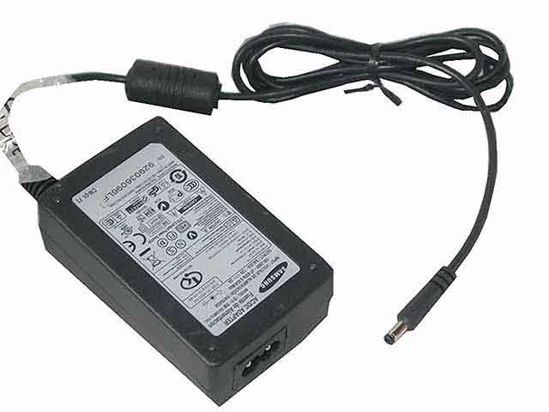 Samsung Laptop Common Item (Samsung Laptop) AC Adapter NEW Original AD24B12-FAC, 12V 2A,