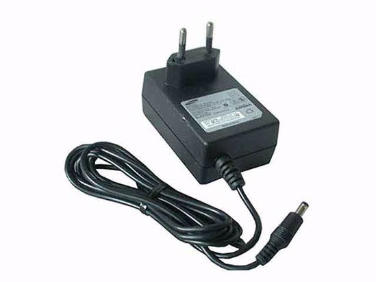 Samsung Laptop Common Item (Samsung Laptop) AC Adapter NEW Original WA-24I12FB, 12V 2A,