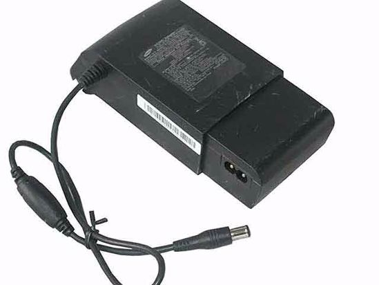 Samsung Laptop Common Item (Samsung Laptop) AC Adapter- Laptop AD-6314, 14V 4.5A, 6.0mm/