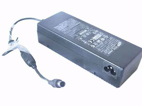 Samsung Laptop Common Item (Samsung Laptop) AC Adapter- Laptop AD-6314T, 14V 4.5A, 6.0mm