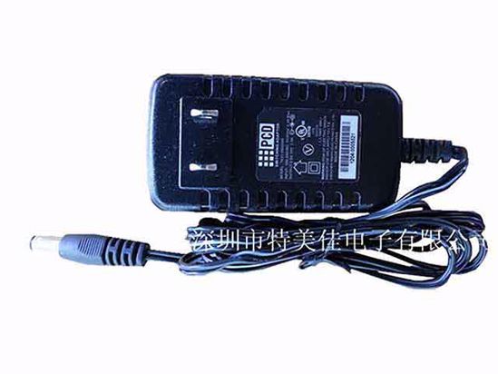 Other Brands E-one AC Adapter NEW Original E-AWB100-050A, 5V 2A, 5.5/2.5mm, US 2-Pin, Ne