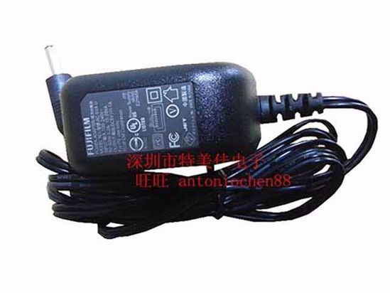 Other Brands Flccf AC Adapter NEW Original FR0520AM1, 5V 2A, 3.5/1.35mm, US 2-Pin , New