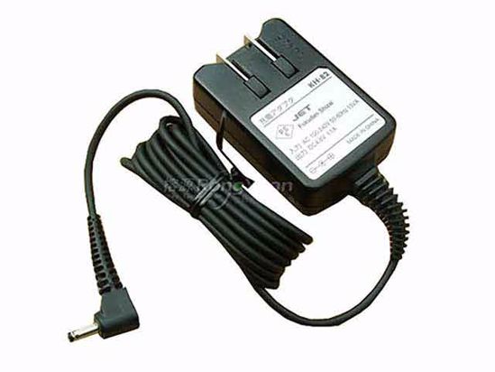 Other Brands Fukuden AC Adapter NEW Original KH-82, 4.8V 1.1A, 3.5/1.35mm, US 2-Pin, New