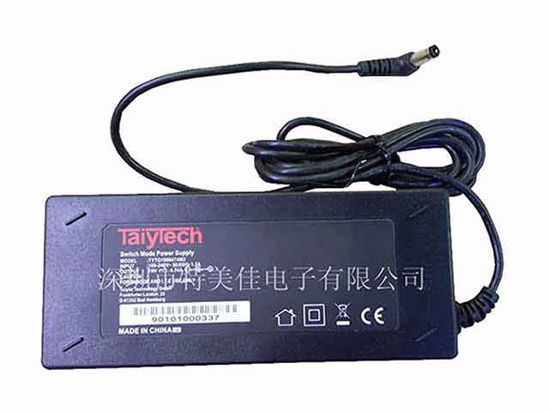 Other Brands Taiyiech AC Adapter NEW Original TYTQ1900474M2, 19V 4.74A, 5.5/2.5mm, 2-Pro