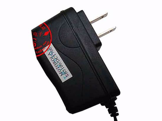 Other Brands TRIVISION AC Adapter NEW Original SW013UF-1200075US, 12V 0.75A, 5.5/2.5mm,