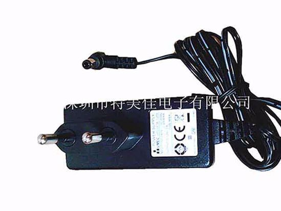 UMEC UP0181B-12PE AC Adapter NEW Original 12V 1A, 5.5/2.1mm, EU 2-Pin, New