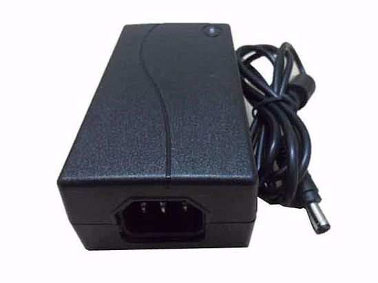 ACP OEM Power AC Adapter Compatible 1005, 12V 5A 5.5/2.5mm, C14, New