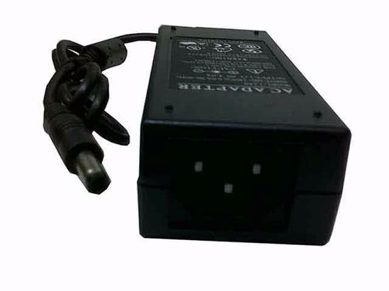 ACP OEM Power AC Adapter Compatible 1240, 12V 4A 5.5/2.5mm, C14, New