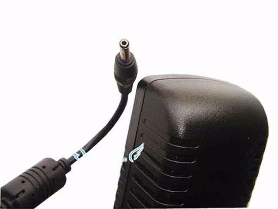 ACP OEM Power AC Adapter Compatible DC-1220, 12V 2A 2.5/0.7mm, US 2-Pin, New