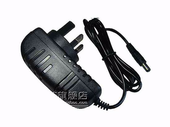 ACP OEM Power AC Adapter Compatible SF-0289, 12V 2A 5.5/2.1mm, UK 3-Pin, New