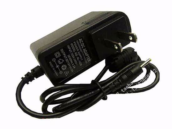 ACP OEM Power AC Adapter Compatible LY-1220T, 12V 2A 5.5/2.1mm, US 2-Pin, New