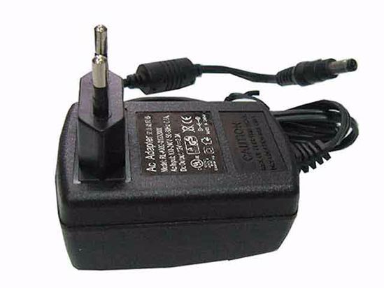 ACP OEM Power AC Adapter Compatible RL-A032-0120200, 12V 2A, EU 2-Pin, New