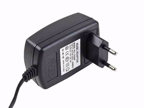 ACP OEM Power AC Adapter Compatible RQ-1220MB, 12V 2A, EU 2-Pin, New