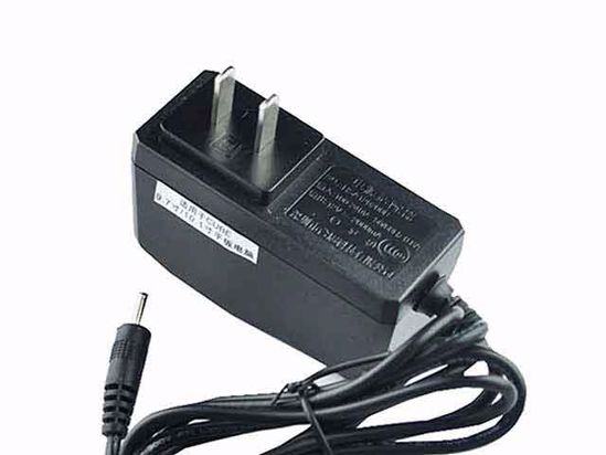 ACP OEM Power AC Adapter Compatible HSA120200B, 12V 2A, US 2-Pin, New