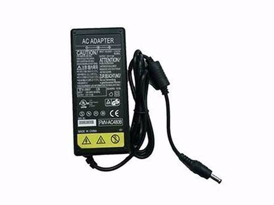 ACP OEM Power AC Adapter Compatible HLSF-1230KJ, 12V 3A, C14, New