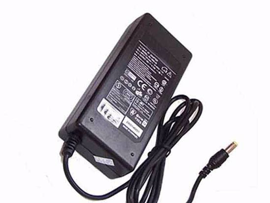 ACP OEM Power AC Adapter Compatible TXWY-S1200500W, 12V 5A 5.5/2.1mm, New