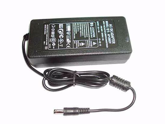 ACP OEM Power AC Adapter Compatible AP1206UV, 12V 6A 5.5/2.5mm, C14, New