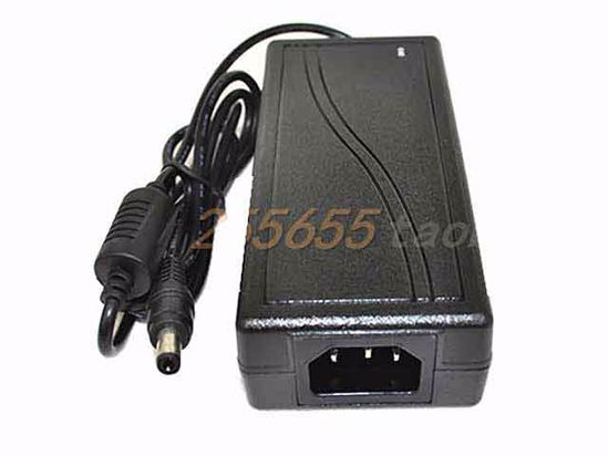 ACP OEM Power AC Adapter Compatible CX-2403, 24V 3A 5.5/2.5mm, C14, New