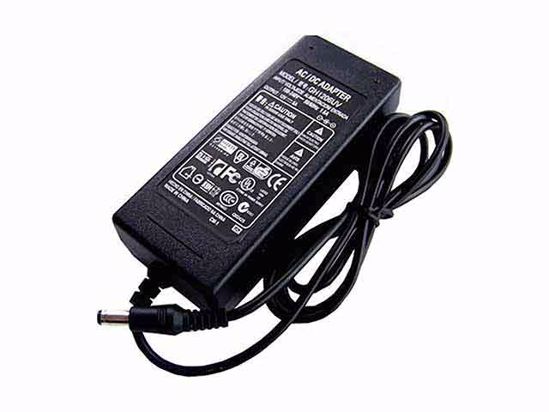 ACP OEM Power AC Adapter Compatible GH1206, 12V 6A 5.5/2.5mm, New