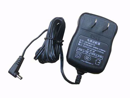 ACP OEM Power AC Adapter Compatible JOD-SMU02130, 5V 2.5A 3.5/1.35mm, US 2-Pin, New