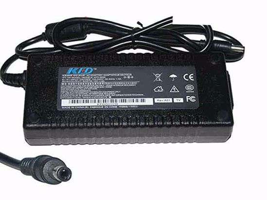 ACP OEM Power AC Adapter Compatible KFD-5626, 12V 8A 5.5/2.5mm, C14, New