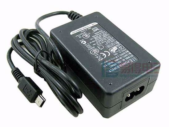 ACP OEM Power AC Adapter Compatible TSA11-050240TI, 5V 2.4A, 2-Prong, New