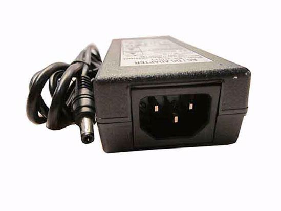 ACP OEM Power AC Adapter Compatible XH913, 12V 6A 5.5/2.5mm, C14, New