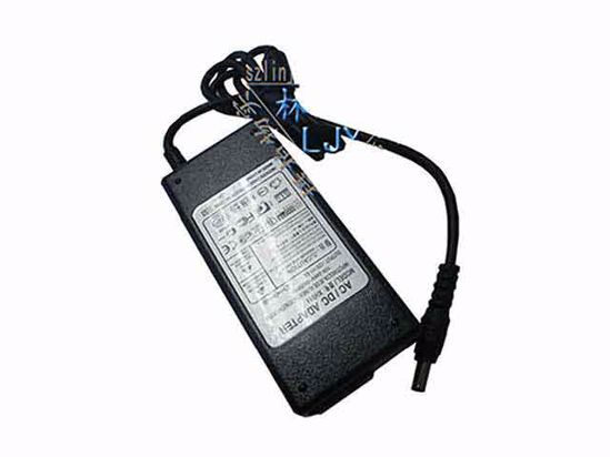 ACP OEM Power AC Adapter Compatible XH914, 12V 6A 5.5/2.5mm, C14, New