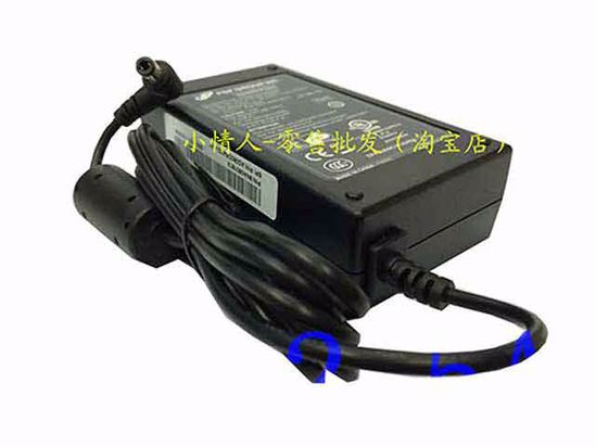 ACP OEM Power AC Adapter Compatible QL-08011-B2402500F, 24V 2.5A 5.5/2.1mm, C14, New