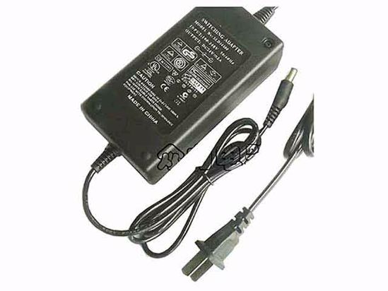 ACP OEM Power AC Adapter Compatible SLD24200, 24V 2A 5.5/2.1mm, New