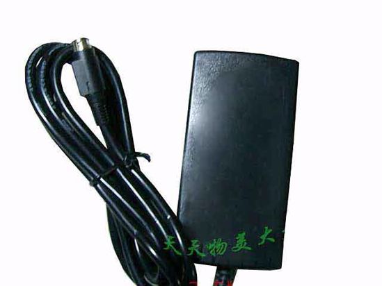 ACP OEM Power AC Adapter Compatible TFRD-M666S, 24V 2.5A, 3-Pin, New