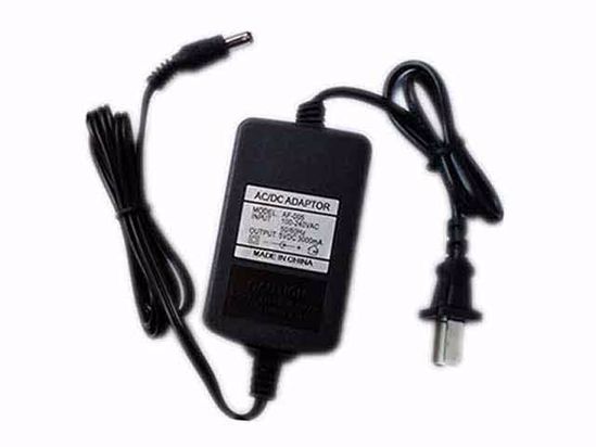 ACP OEM Power AC Adapter Compatible AF-005, 5V 3A 5.5/2.1mm