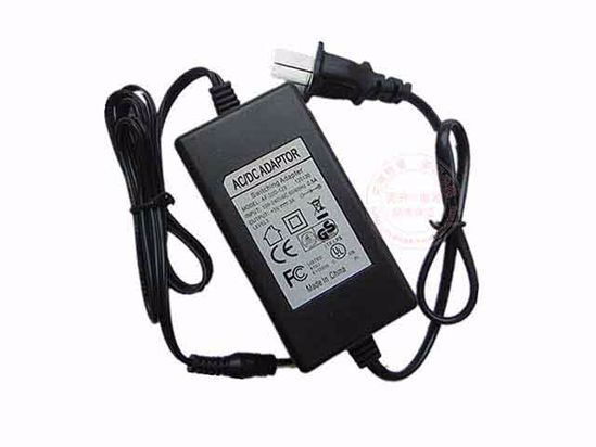 ACP OEM Power AC Adapter Compatible AF-20D-123, 5V 3A 5.5/2.1mm, New