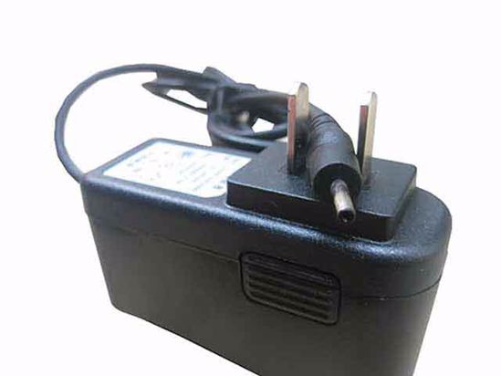 ACP OEM Power AC Adapter Compatible CGSW-0502000, 5V 2A 2.5/0.7mm, US 2-Pin, New