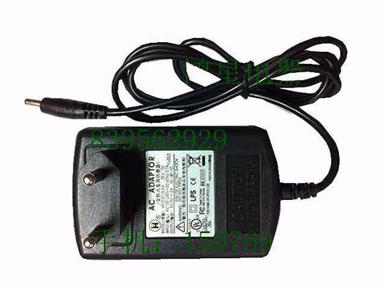 ACP OEM Power AC Adapter Compatible HP-OJ015L6A, 9V 2A 3.5/1.35mm, EU 2-Pin, New