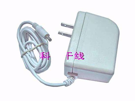 ACP OEM Power AC Adapter Compatible SM-120910, 9V 1A 3.5/1.3mm, US 2-Pin, New