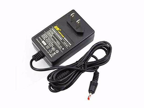 ACP OEM Power AC Adapter Compatible SS-0920-GKA, 9V 2A 2.5/0.7mm, US 2-Pin, New