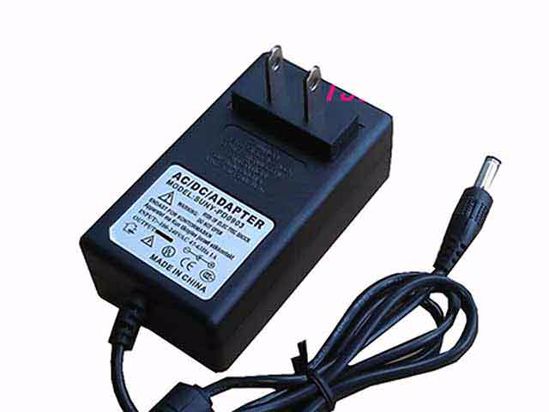 ACP OEM Power AC Adapter Compatible SUNY-PD0903, 5V 3A 5.5/2.5mm, US 2-Pin, New