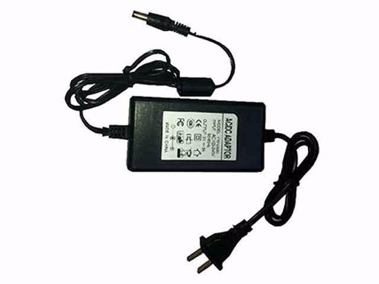 ACP OEM Power AC Adapter Compatible YW-0530, 5V 3A 5.5/2.5mm, New