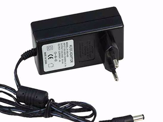 ACP OEM Power AC Adapter Compatible Z, 5V 4A 5.5/2.0mm, EU 2-Pin, New