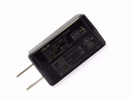 ASUS Common Item (Asus) AC Adapter- Laptop 19V 1.75A, 4.0/1.35mm, US 2P